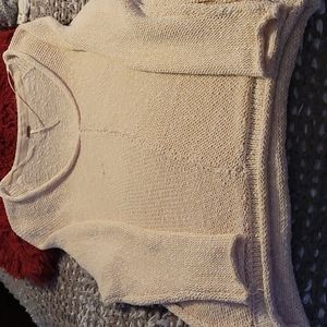 Freepeople sweater